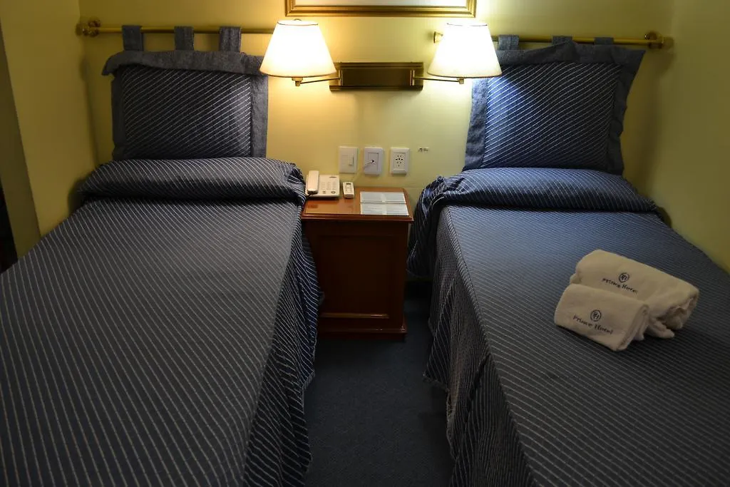 Hotel Prince-1