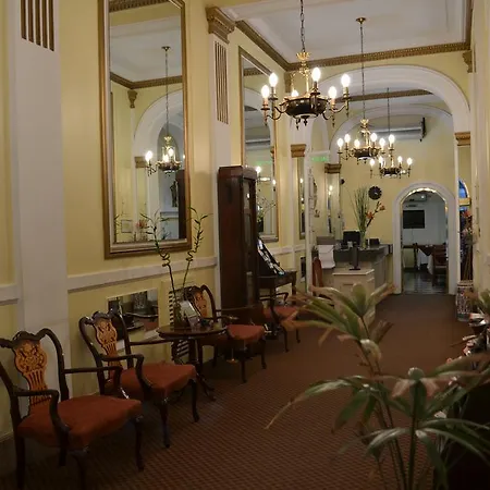 Hotel Prince-2